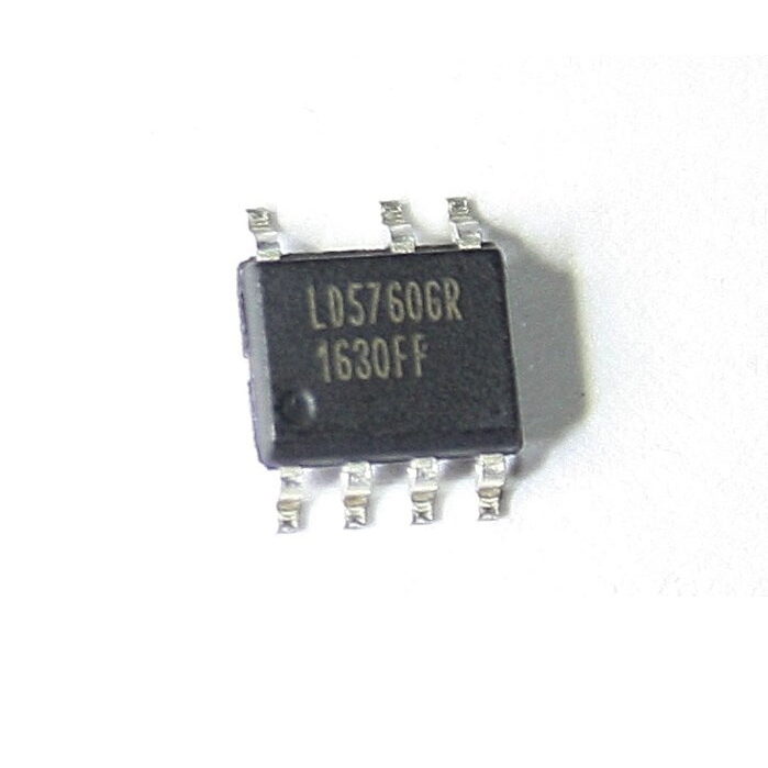 1pcs LD5760GR LD5760AGR LD5760 SOP-7