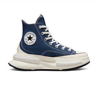 Converse รองเท้าผ้าใบ Sneaker คอนเวิร์ส Run Star Legacy Cx Seasonal Color Unisex NAVY