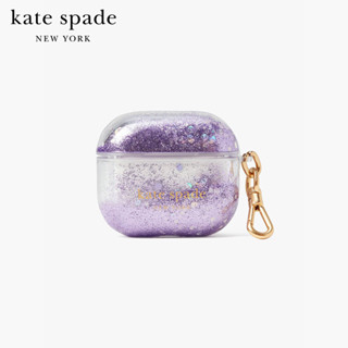 KATE SPADE NEW YORK CONFETTI DOT AIRPODS GEN 3 CASE KA957 เคสแอร์พอต