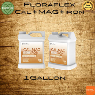 FloraFlex Cal+Mag+Iron 1 Gallon