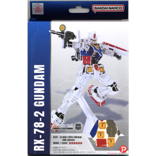 Azone Paper Art si-gu-mi RX-78-2 Gundam - กันดั้ม กันพลา Gundam Gunpla NJ Shop