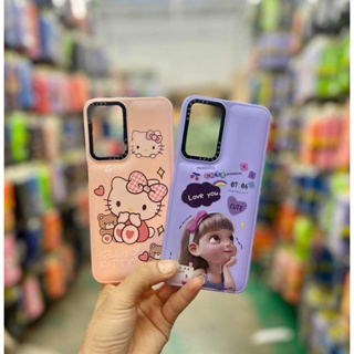 เคสนิ่มลายการ์ตูนน่ารักสำหรับ Samsung A23(5g) A12 A52 A52s A52(5g) A13(4g) เคส สามารถกันกระแทกได้