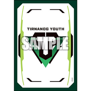 Bushiroad Sleeve Vanguard Vol.623 Tirnanog Youth