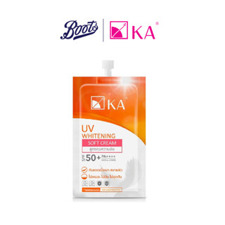 [GWP] KA UV soft Cream 4g.