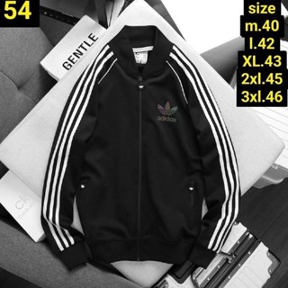 (new) Adidas เสื้อ Jacket