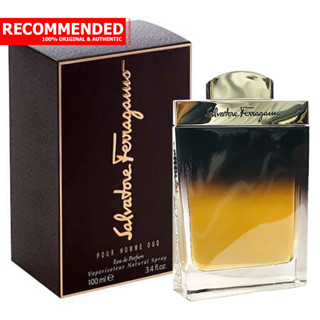 Salvatore Ferragamo Pour Homme Oud EDP 100 ml.