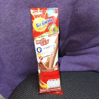 โอวัลตินซอง 3 in 1 Ovaltine 3 in 1 ขายคละซอง