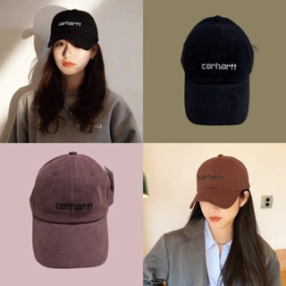 หมวกแก๊ป_carhartt หมวกแฟชั่น Cap Hat