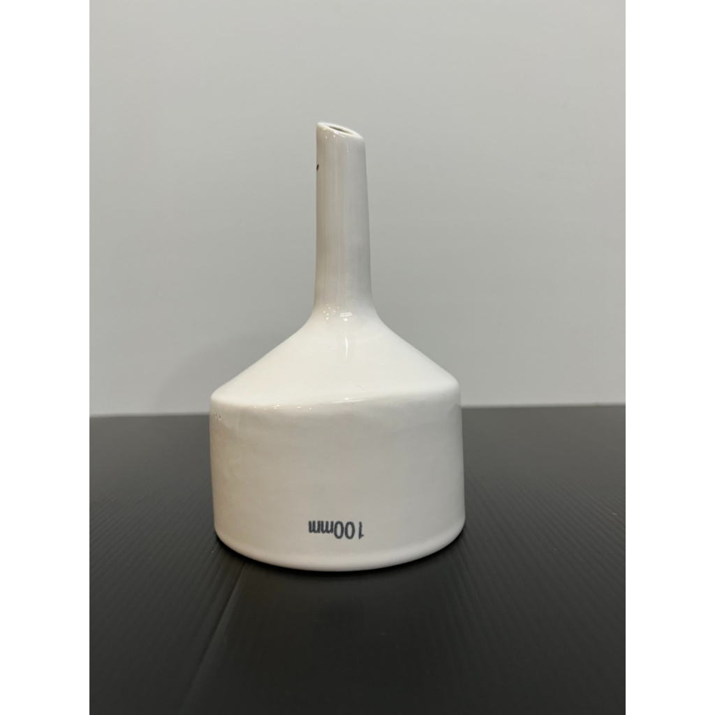 กรวยกรองบุชเนอร์ ขนาด 100mm (Buchner Funnel)