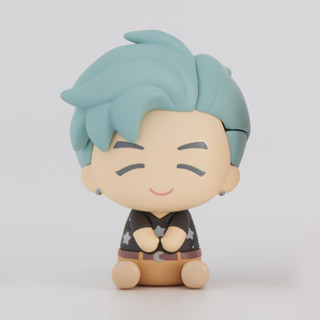 Banpresto ฟิกเกอร์ TINYTAN DYNAMITE FIGURE VOL.1 (A:RM) อาร์เอ็ม BTS ของแท้ พร้อมส่ง