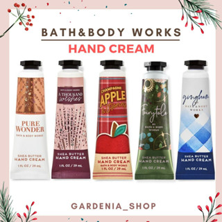 ครีมมือหอม✋🏻Bath and Body Works Hand Cream 29 mL