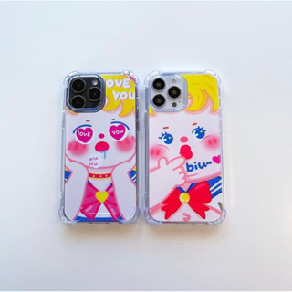 เคสสำหรับไอโฟน พร้อมส่ง งานกันกระแทก มีครบทุกรุ่น