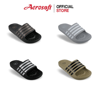 Aerosoft รองเท้าแตะหนีบสวม รุ่น U1818