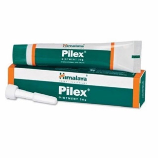 Himalaya pilex tube 30gm