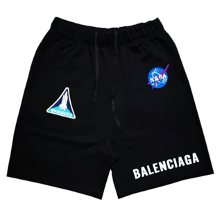 กางเกง BALENCIAGA [NEW] ใส่ชิว ๆ ใครเห็นก็อิจฉา [Limited Edition]