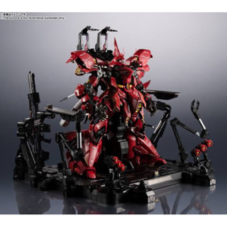 METAL STRUCTURE Sazabi สินค้าพร้อมจัดส่ง