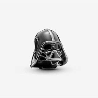 [พร้อมส่ง สินค้าแท้ 💯] Pandora Star Wars Darth Vader Charm