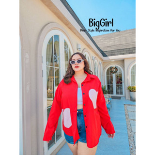 🔥Plussize🔥เสื้อคนอ้วน🔥 Size M รอบอก38-50 นิ้ว         Size L รอบอก 50-54 นิ้ว          Size XL รอบอก 54-62 นิ้ว