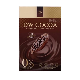 โกโก้ ดีดับบลิว DW COCOA