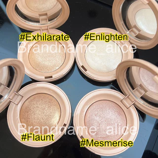 แท้💯 ไฮไลท์ Rare beauty positive light silky touch hilighter