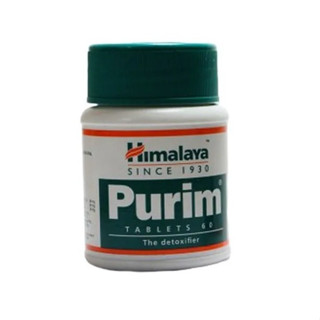 Himalaya Purim Tablets