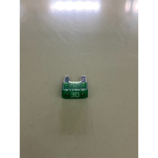 997051230 ฟิวส์ 30 แอมป์ Mazda มาสด้า BT50, M2 2006-2008  เบิกศูนย์ (MDGSTY)
