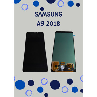 หน้าจอ Samsung A9 (2018) / A920 งาน IC !!! มีชุดไขควงแถม+ฟิม+กาวติดจอ อะไหล่คุณภาพดี SHOPSHOSP MOBILE