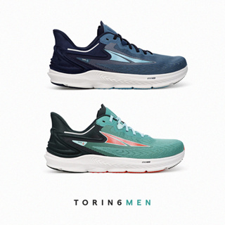 ALTRA TORIN 6 MEN | รองเท้าวิ่งผู้ชาย