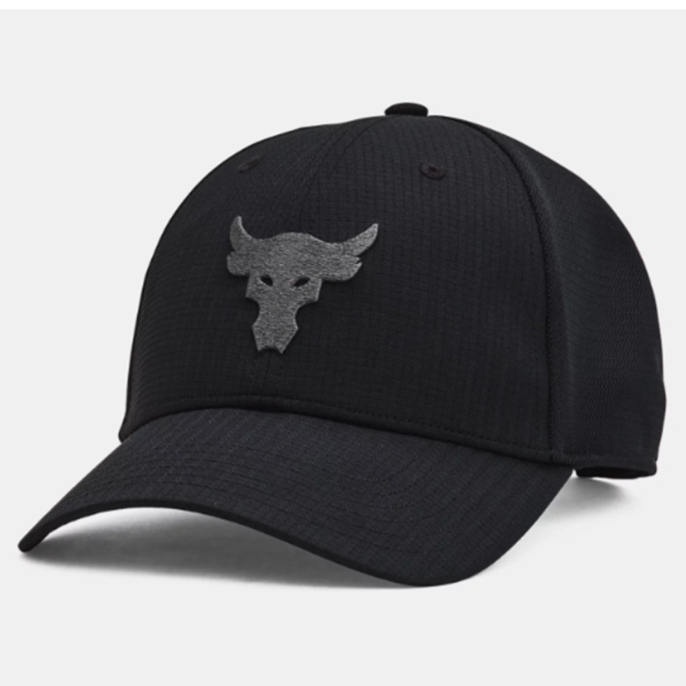 หมวก Under Armour Project Rock Trucker Cap หมวก UA สินค้าแท้ 100%
