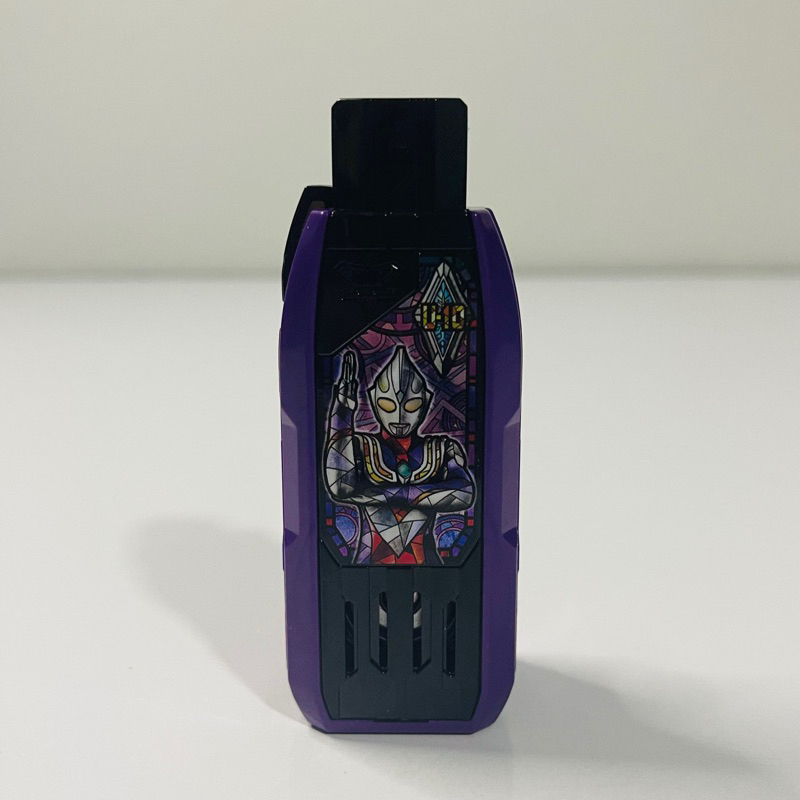 DX GUTS Hyper Key Ultraman Tiga Multi Type Key (คีย์ทีก้า ของเล่น จากอุลตร้าแมน ทริกเกอร์)