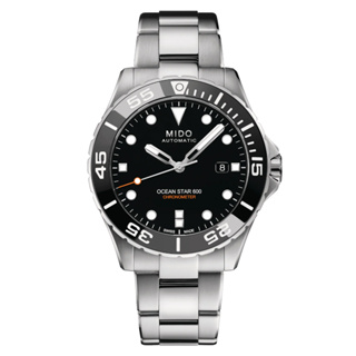 นาฬิกา MIDO รุ่น OCEAN STAR DIVER 600 CHRONOMETER (M026.608.11.051.00)