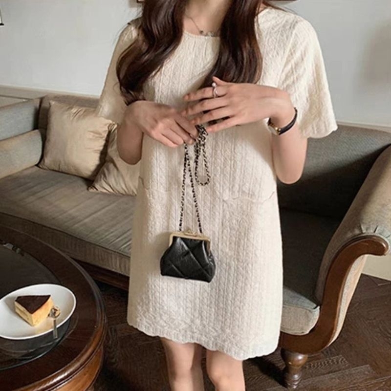 𝐌𝐀𝐊𝐈.𝐁𝐑𝐀𝐍𝐃 ↣ ♡ Darin dress 39 ♡