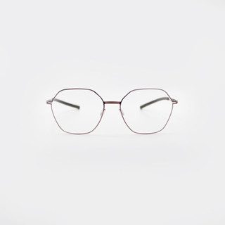 แว่นตา ic berlin halny shiny copper