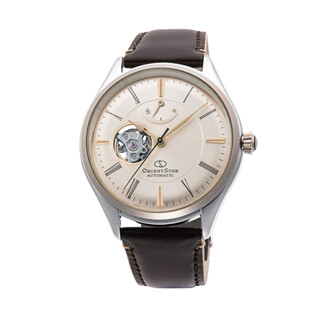 Orient Star Classic Mechanical สายหนัง (RE-AT0201G)