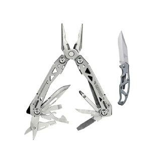 GERBER SUSPENSION NXT &amp; MINI PARAFRAME W-GIFT TIN