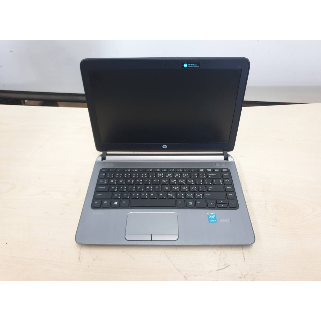 Notebook HP ProBook 430 G2 มือสอง