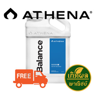 ‼️ ถูกที่สุด ‼️ Athena Balance สำหรับรักษาค่า PH พร้อมให้ โพแทสเซียมซิลิเกต