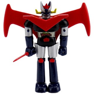 Bandai Capsule Popy Chogokin CGA-05 หุ่นยนต์ หุ่นเหล็ก Great Mazinger ของใหม่ ของแท้ Lot Japan เกรท มาชินกา