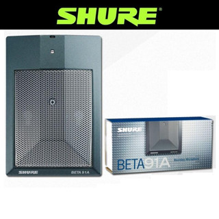 Shure Beta 91A-X Condenser Microphone