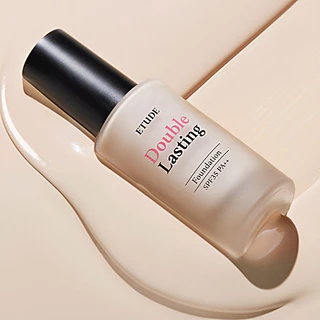 Etude House Double Lasting Foundation SPF35/PA++