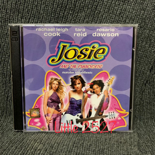 Josie and the Pussycats  / สามสาวร็อค คว้าไมค์ให้โลกแจ๋น (VCD)