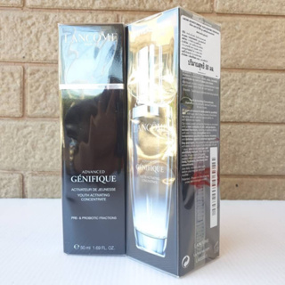 LANCOME Advanced Genifique Youth Activating Concentrate 50ml เซรั่มลังโคมผลิต2019