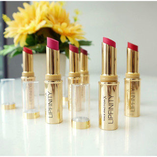 Max Factor Lipfinity Long Lasting Lipstick