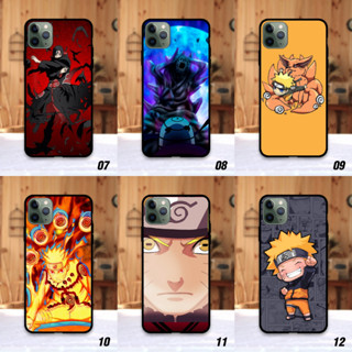 HUAWEI P8/Lite P20 Lite/Pro P30 Lite/Pro เคส นารูโตะ Naruto