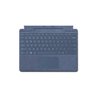 SURFACE Pro Signature Keyboard Bundle Slim Pen Thai Sapphire (8X6-00112)/CEI-000116