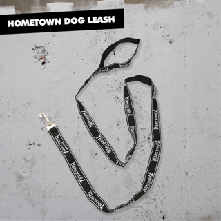 สายจูงสัตว์เลี้ยง Thrasher hometown dog leash