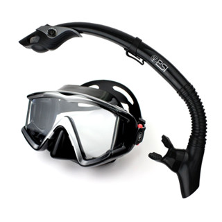 PSI Infinity LX Snorkel Combo for snorkeling