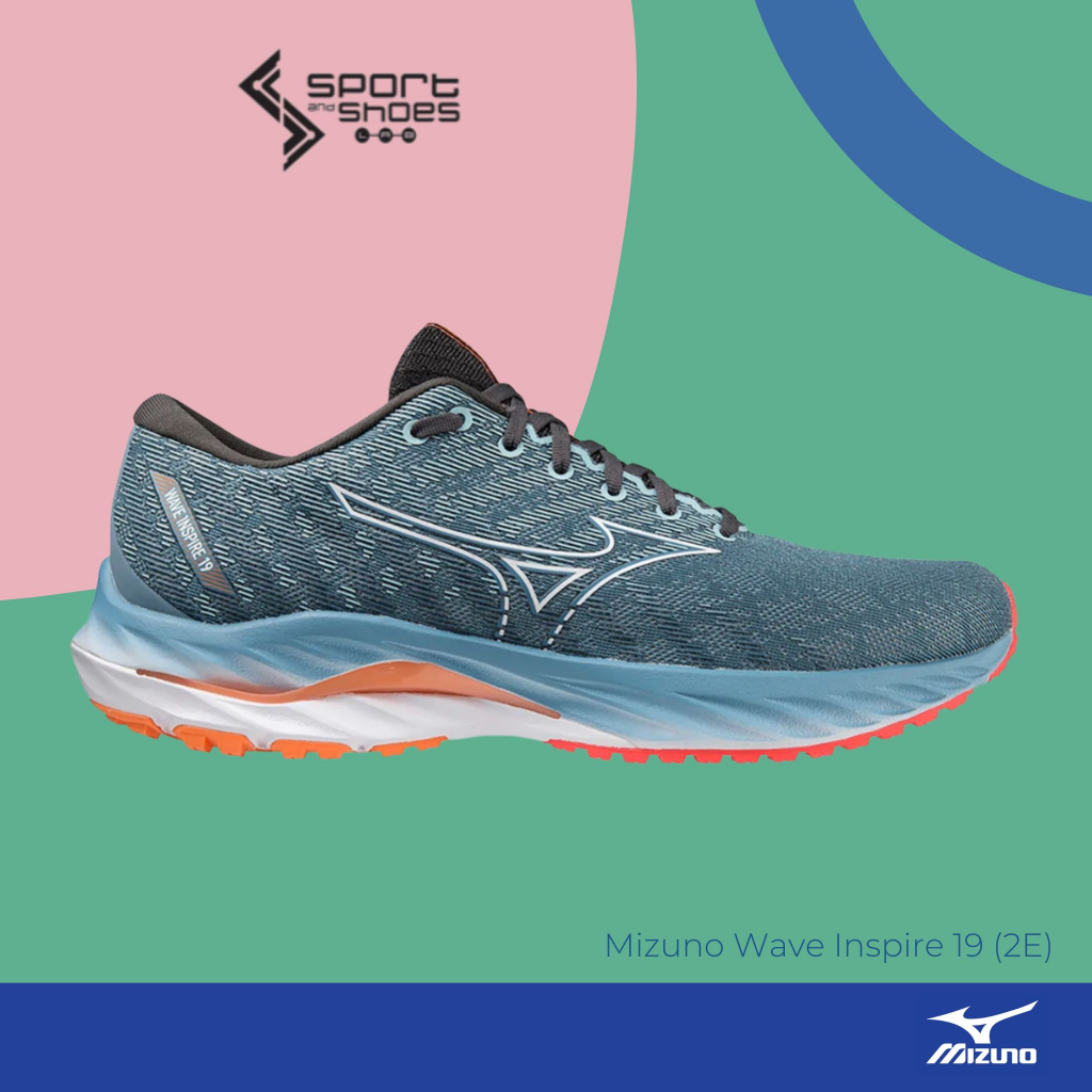 mizuno wave inspire clearance