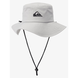 Quiksilver หมวก Bushmaster Safari Hat 224 AQYHA03314-SZP0