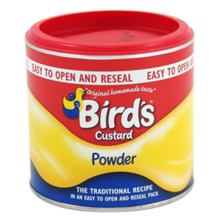 Birds - Custard powder 250g